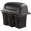 Lawn Tractor Bagger Assembly 24893