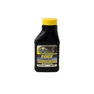2-cycle Engine Oil, 3.2-oz 25003