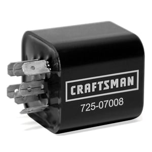 Craftsman Smart Lawn Connect Kit (replaces 25200) 490-900-S068