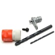 Lawn Tractor Deck Washout Port Kit 33167