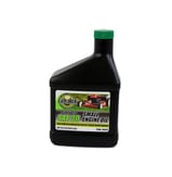 Lawn & Garden Equipment Engine Oil, SAE 30, 20-oz