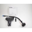 Line Trimmer Curved Shaft Assembly 41AJCS-C799