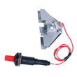 Char-broil Gas Grill Universal-fit Push Button Igniter 4484681