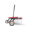 Lawn Tractor Lawn Thatcher Attachment 71-243152