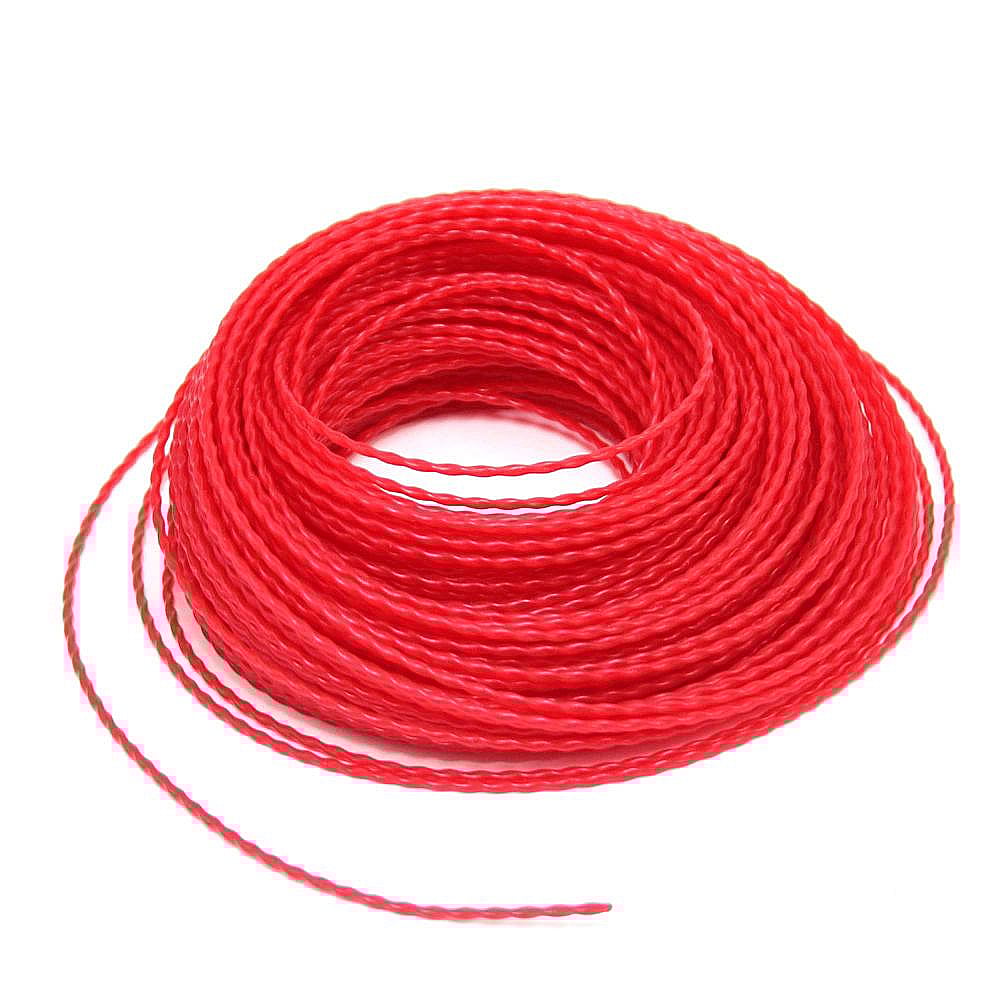 Part #85636, Line Trimmer Cutting Line, 0.105-In Diameter, 184-Ft