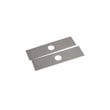 Edger Blade, 2-pack 85719