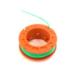 Line Trimmer Spool Assembly for Craftsman 358798430 - Part 85811