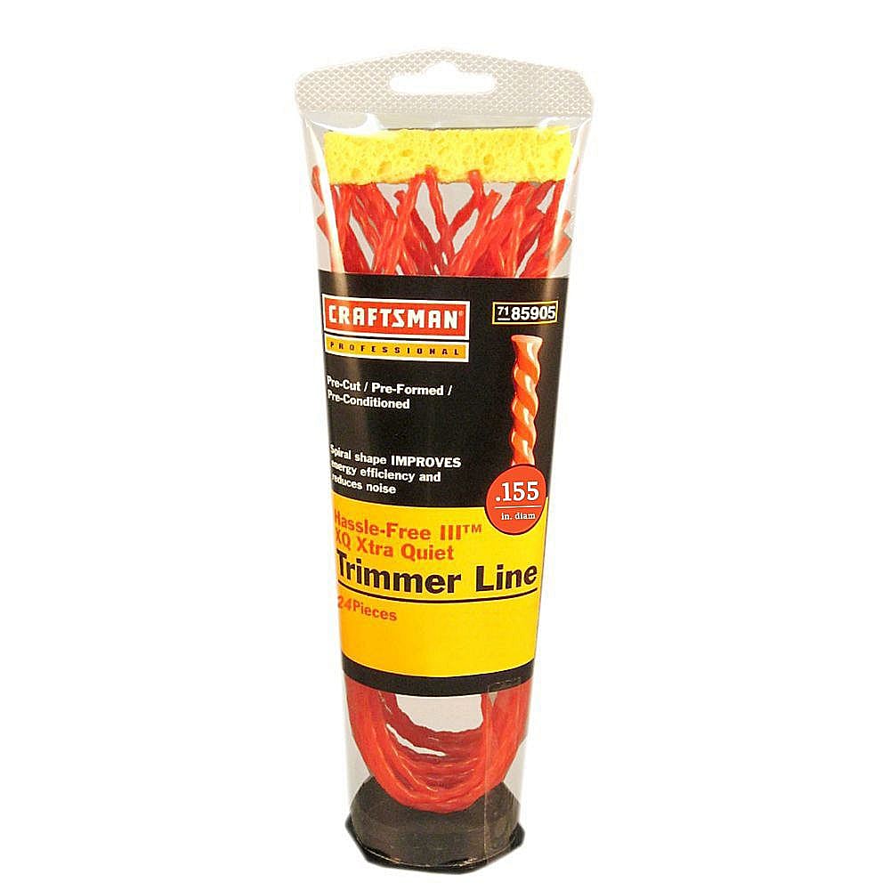 Craftsman discount 24904 bagger