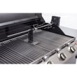 Gas Grill Universal-fit Rotisserie for Kenmore 640-03838925-0 - Part 9468102