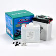 Battery 9663