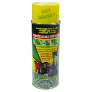 Lawn Mower Deck Spray (replaces Mo-deckt) MO-DECK