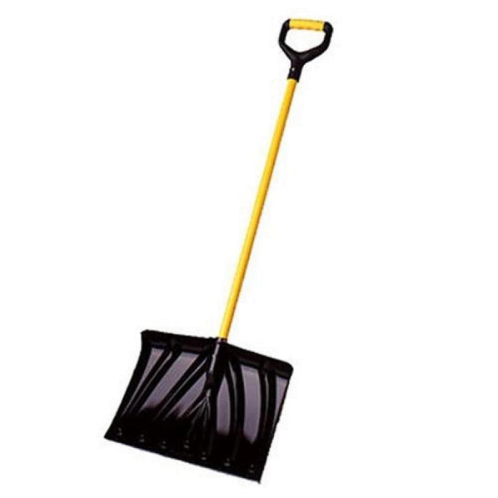Part #snf2150, Suncast Snow Shovel, 18-In