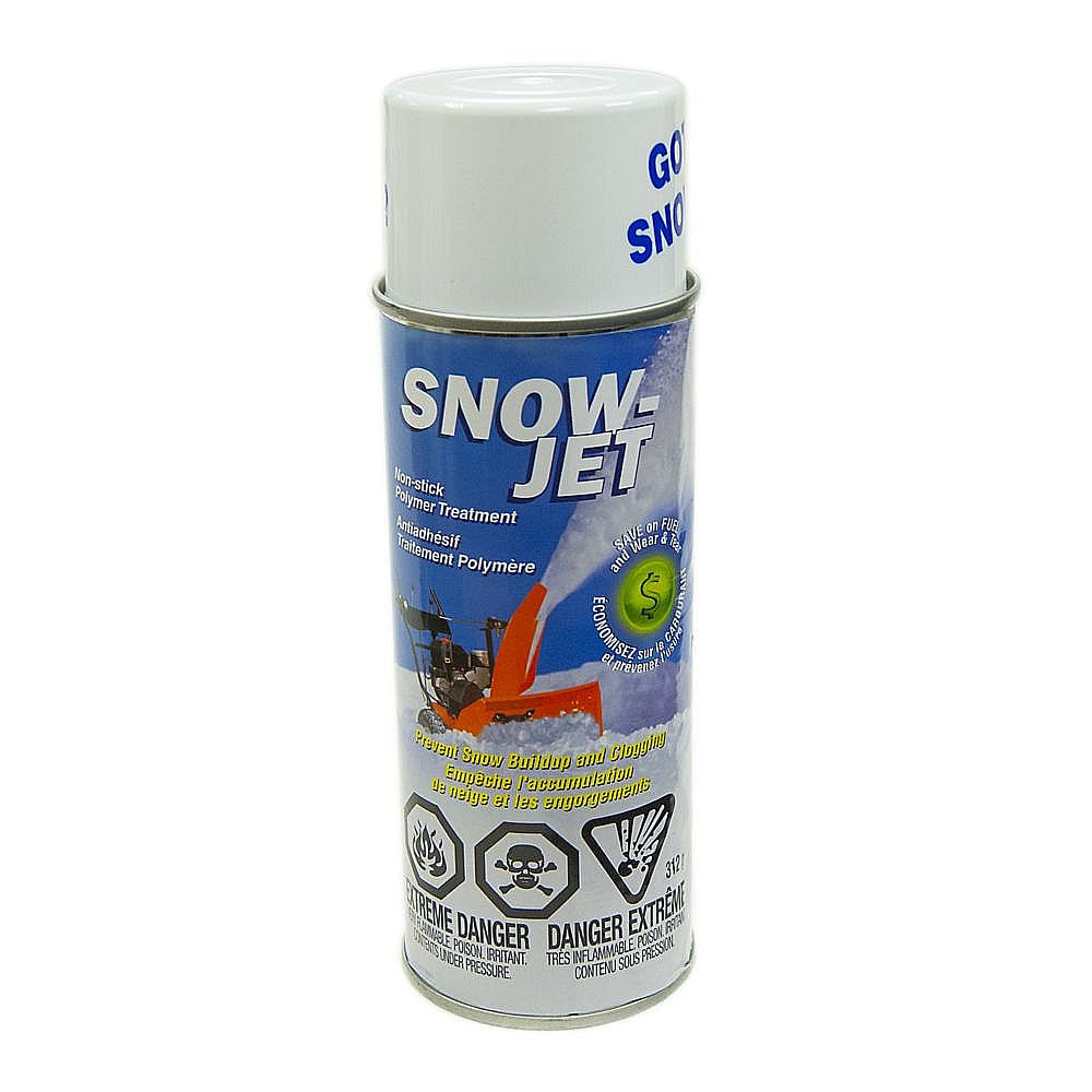 SNOW-JET NON STICK FOR SNOW