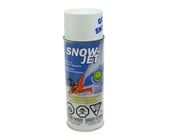 Snowblower Non-stick Spray SNO-JET