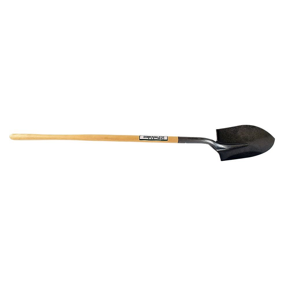 Part #sv-Lr10, Shovel