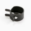Wizard Lawn Tractor Fuel Line Clamp 123487X