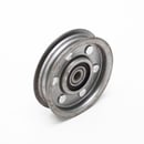 Lawn Tractor Blade Idler Pulley