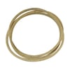 Husqvarna Lawn Tractor Ground Drive Belt, 1/2 X 82-in 140294
