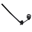 Lawn Tractor Deck Lift Shaft Assembly for Craftsman 917259330 - Part 145117