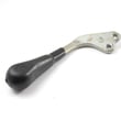 Handle Lh for Craftsman 100265120 - Part 101834
