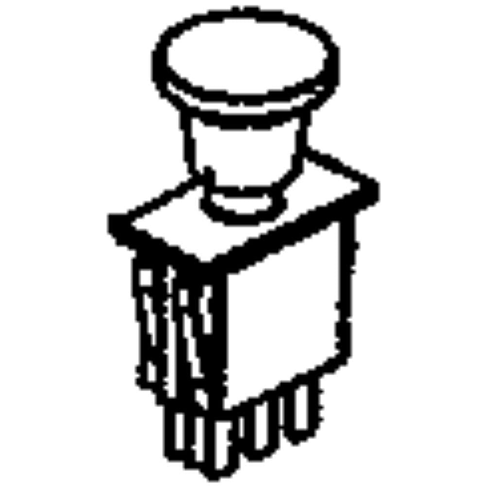 Part #00136574, Switch- Pt