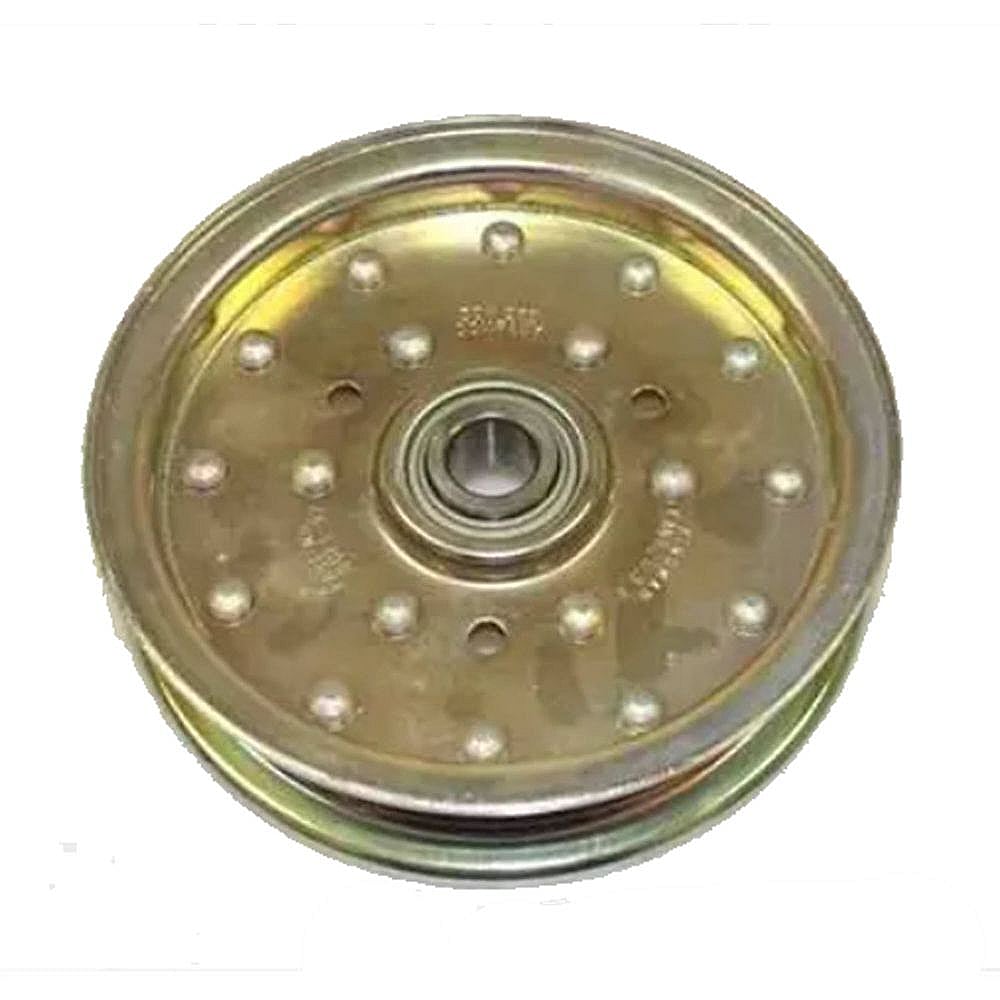 Part #00162146, Flat Pulley