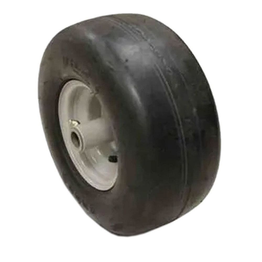 Part #00180256, Lawn Tractor Caster Wheel