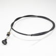 Lawn Tractor Choke Control Cable 00180273
