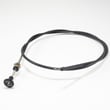 Lawn Tractor Choke Control Cable for Ariens 99280700 (101-999999) - Part 00180273