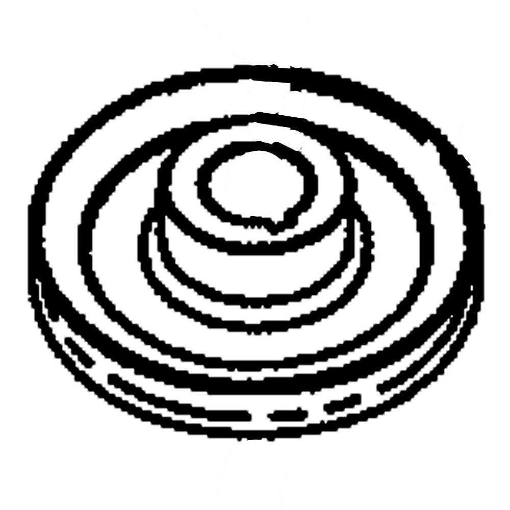Part #00180641, Pulley