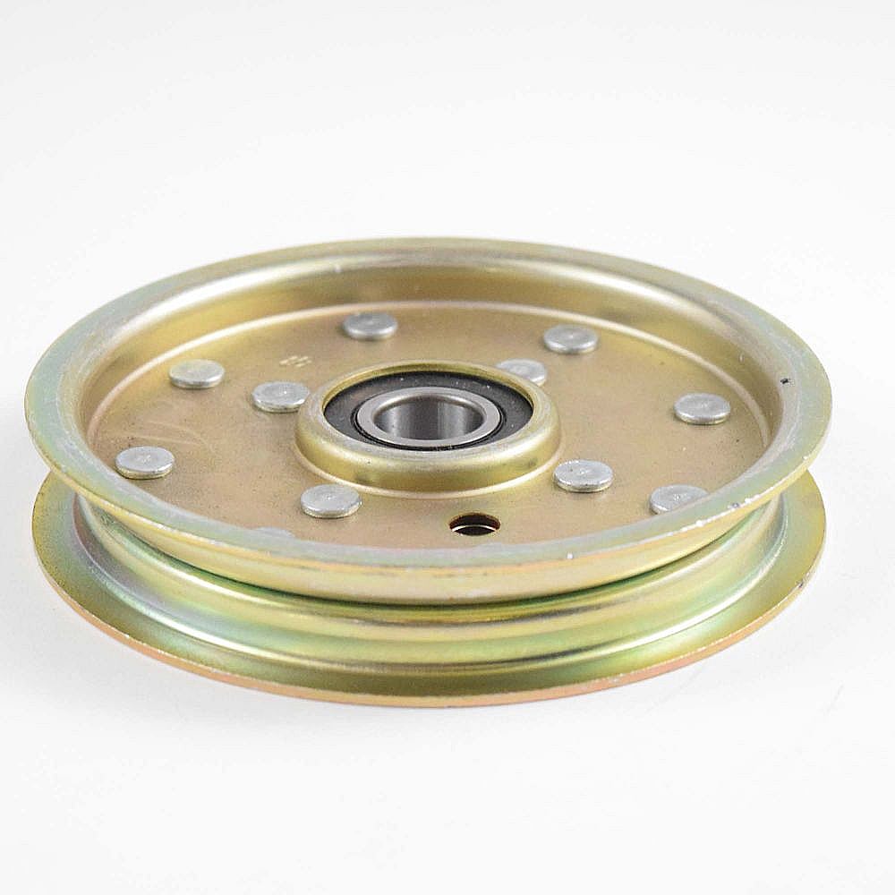 Part #00180927, Lawn Tractor Ground Drive Idler Pulley