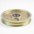 Lawn Tractor Ground Drive Idler Pulley for Ariens 99180000 (101-999999) - Part 00180927