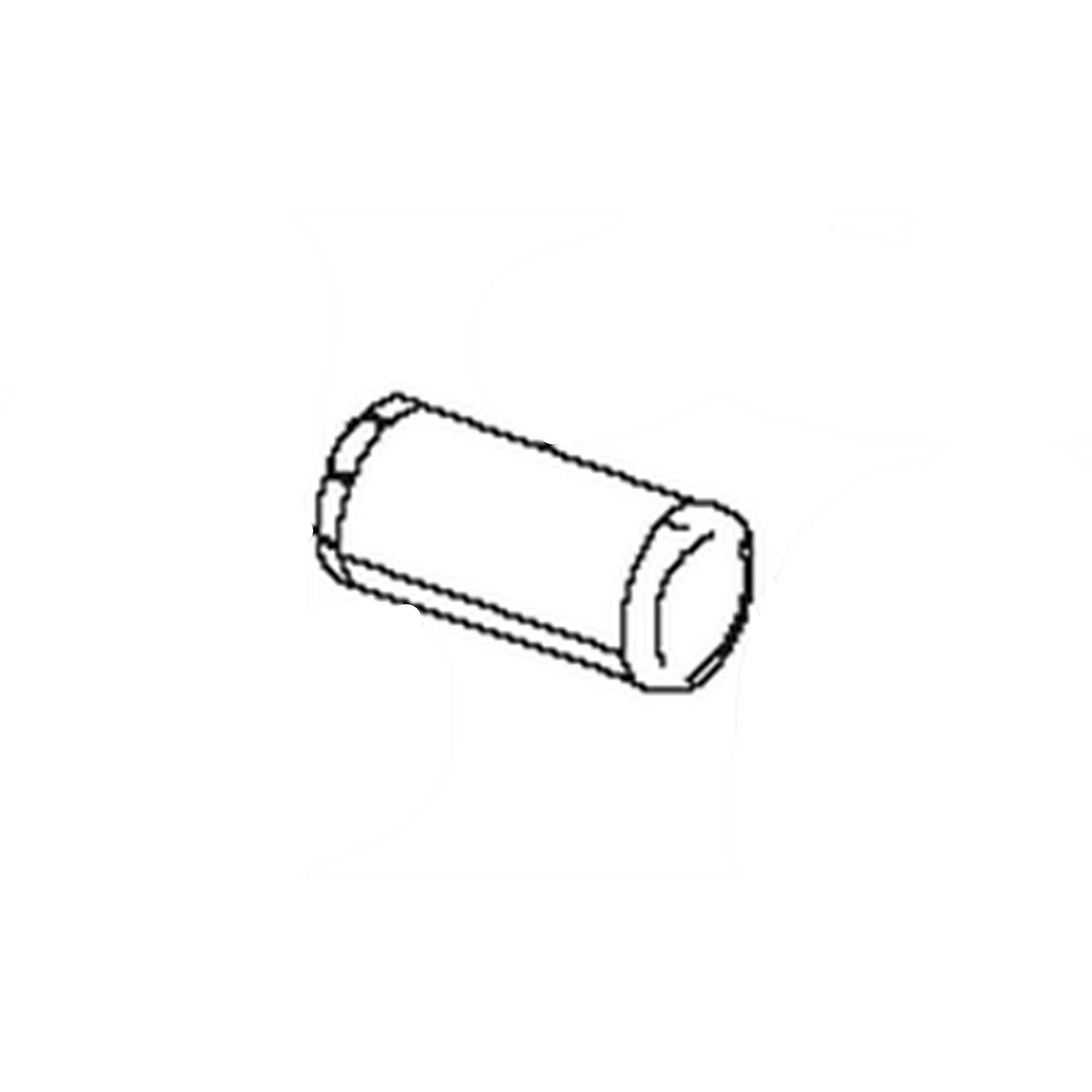 Part #00181071, Air Filter