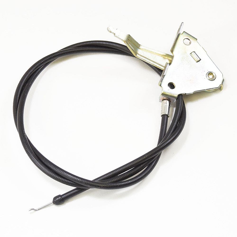 Part #00181816, Lawn Mower Throttle Cable