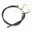 Lawn Mower Throttle Cable 00181816