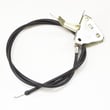 Lawn Mower Throttle Cable for Ariens 99180200 (101-999999) - Part 00181816