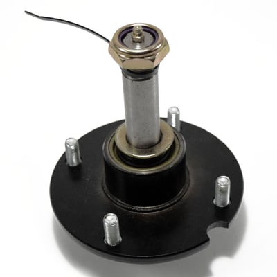 Lawn Tractor Mandrel Assembly 00181910 parts | Sears PartsDirect