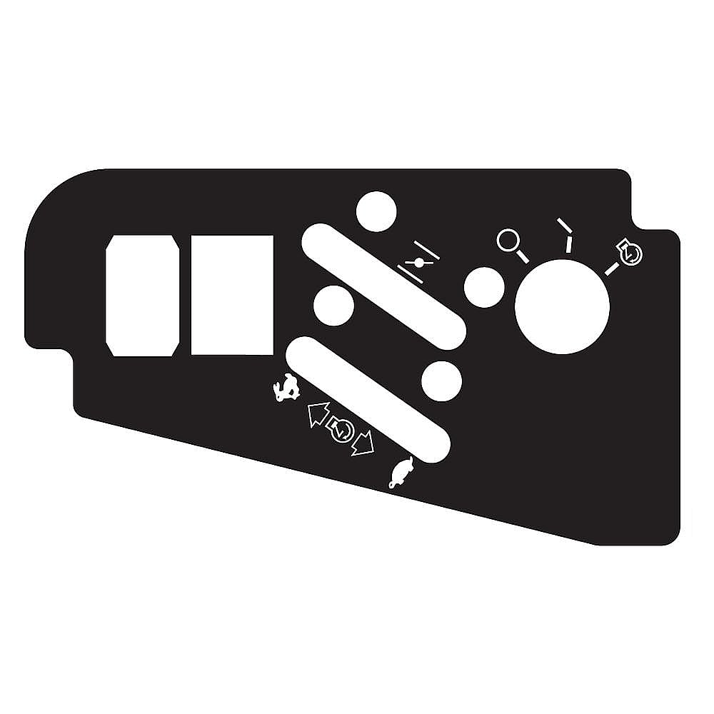 Part #00260000, Decal- Con