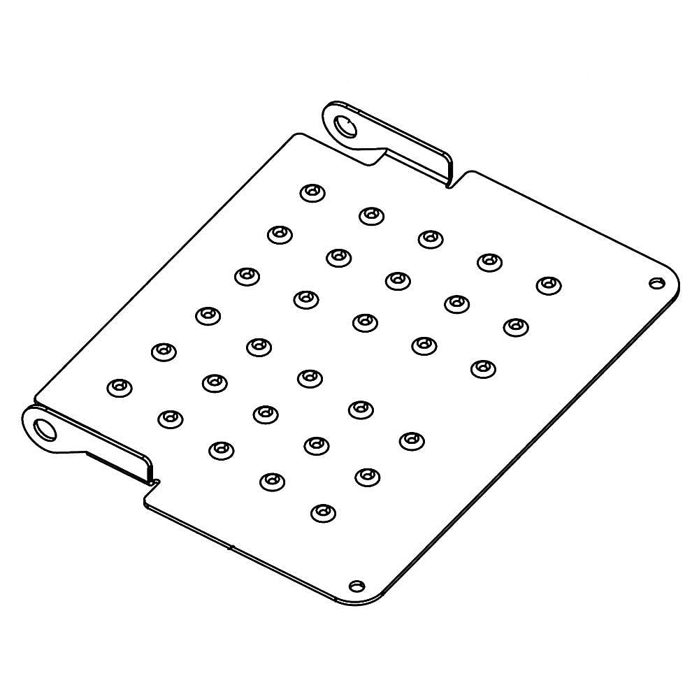 Part #00298959, Panel- Ins
