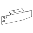 Baffle- 60 for Ariens 991056 - Part 00374159