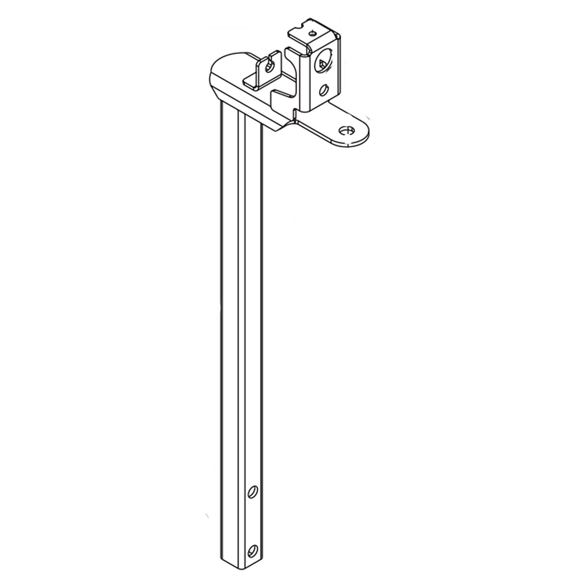 Part #00388551, Pedestal- Ch