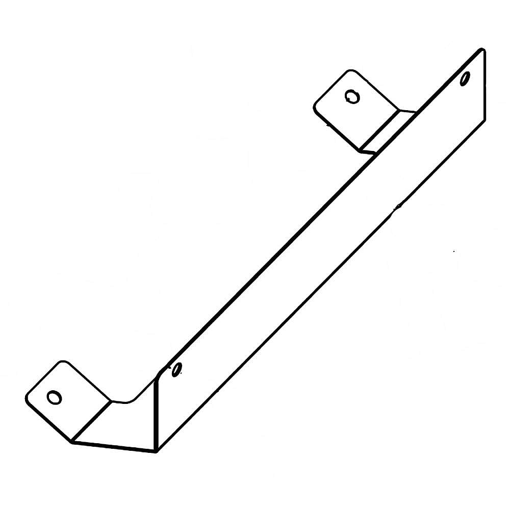 Part #00462351, Hex Shield