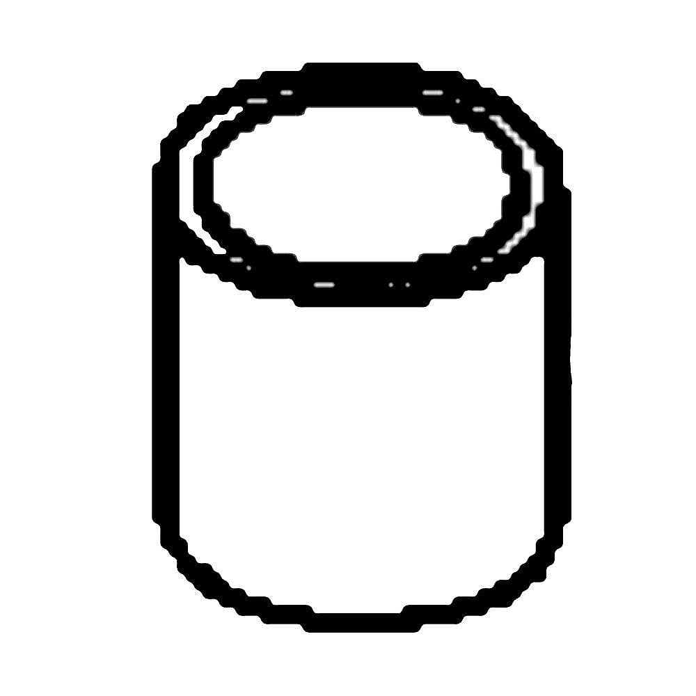 Part #00506800, Craftsman Spacer, 1.25