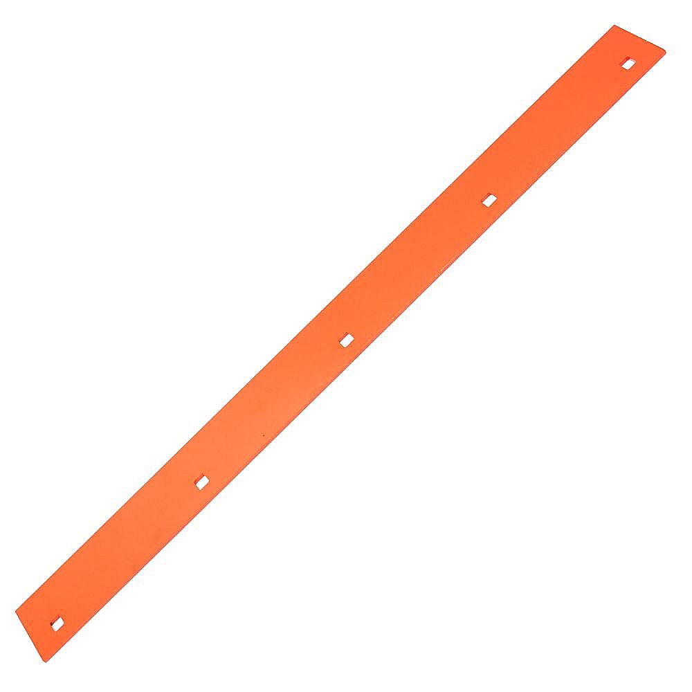 Part #01016459, Ariens Scraper