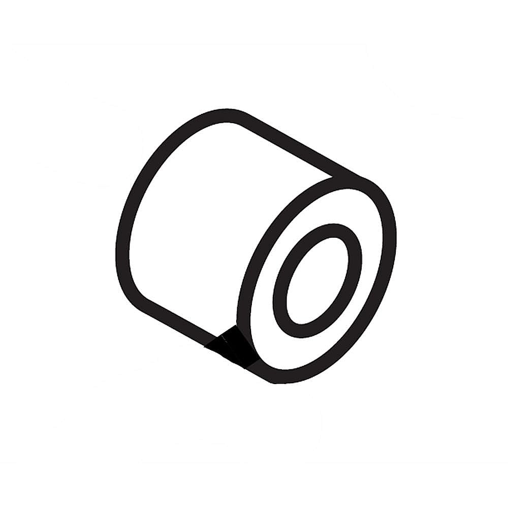 Part #01035800, Bushing