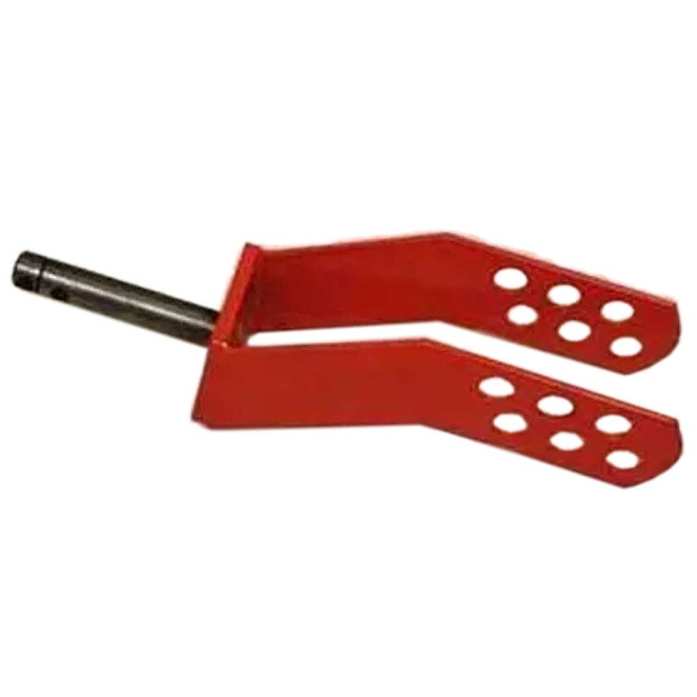 Part #01169359, Wheel Yoke