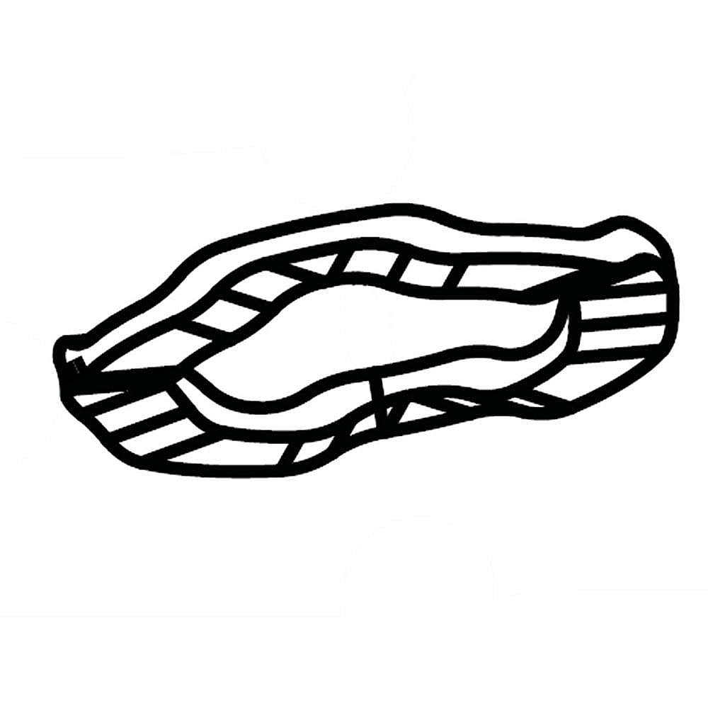 Part #01192900, Washer-Wav