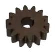 Pinion- Tr 01247400