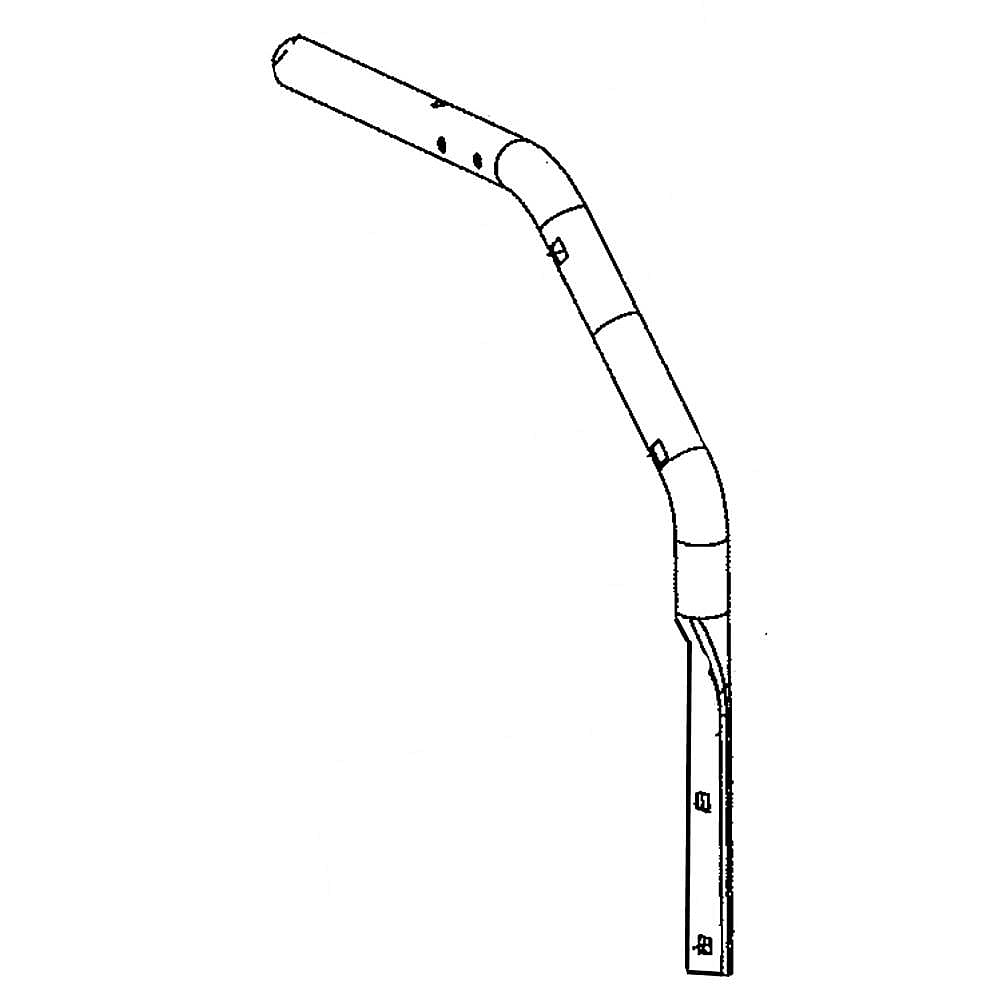 Part #01252851, Wmt-Handle