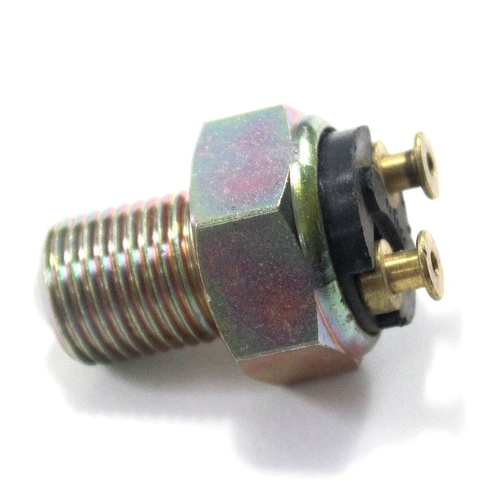Part #01526100, Lawn Tractor Neutral Switch
